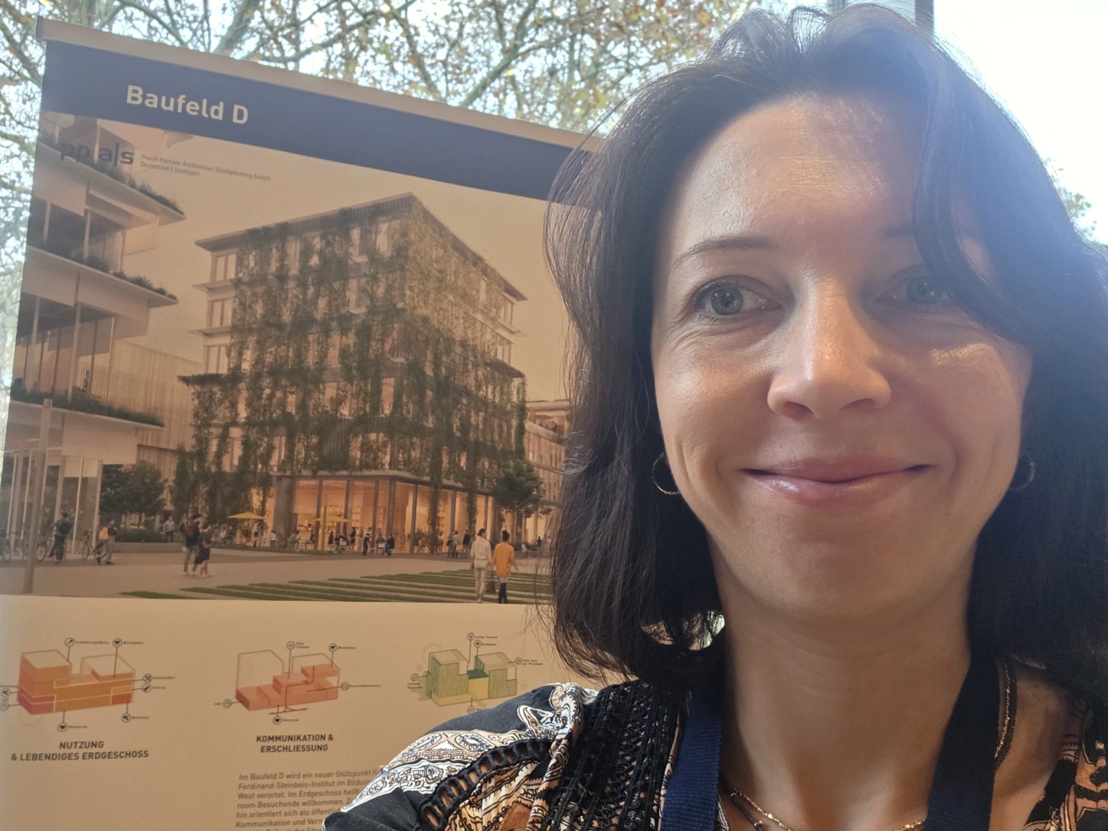 DGNB Zertifizierung Baufeld D Bildungscampus West Heilbronn