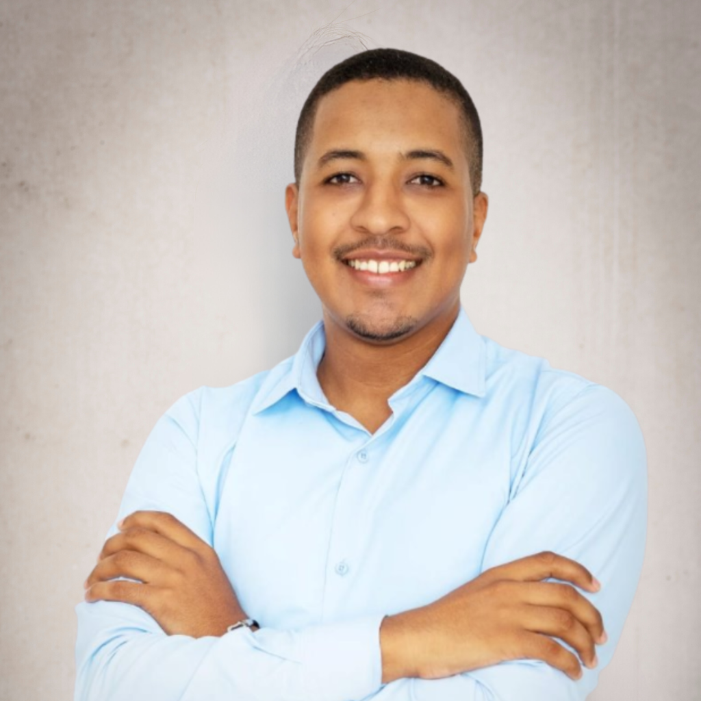Bild von Mitarbeiter Abdelilah Soni