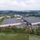 P3 Logistic Parks Siegenburg BRREAM Excellent