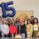 Hoinka Gruppenbild 15 Jahre