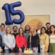 Hoinka Gruppenbild 15 Jahre