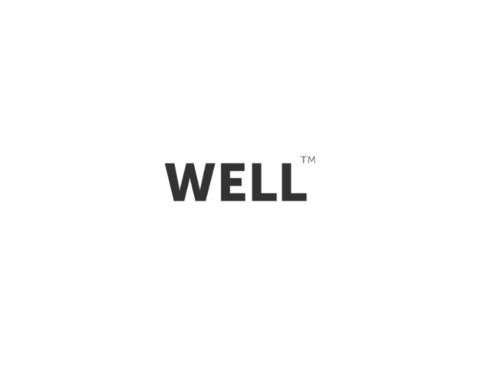 Das Logo des WELL Building Standard (WELL)