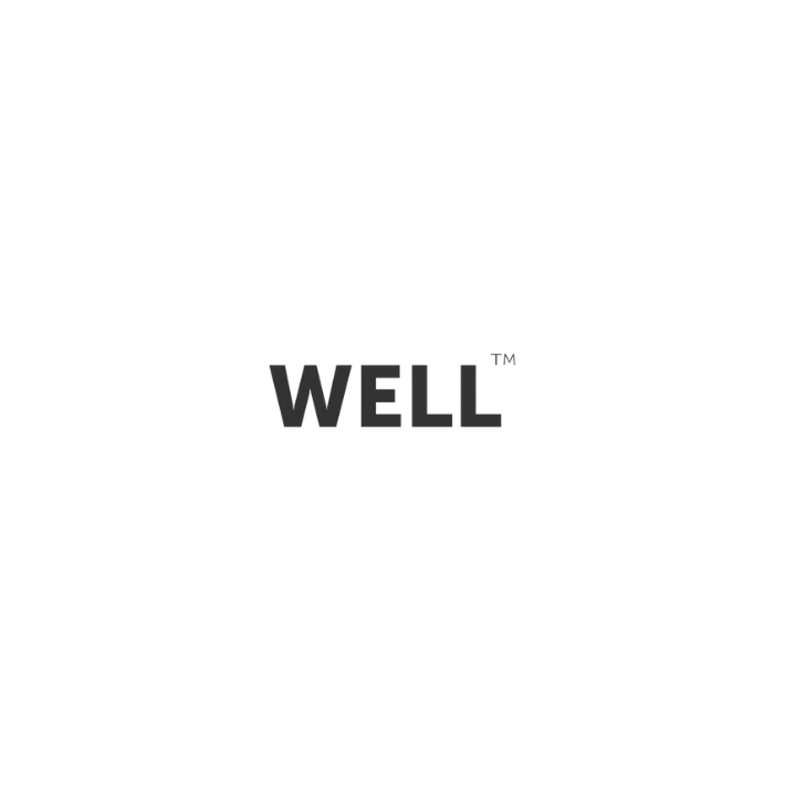 Das Logo des WELL Building Standard (WELL)