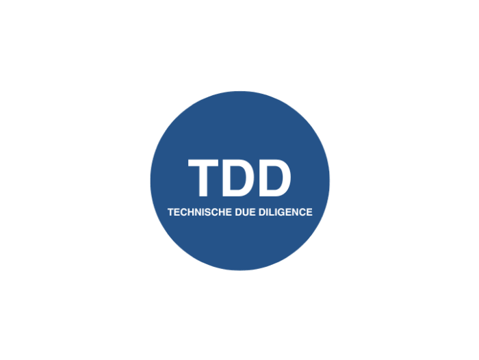 Technische Due Diligence (TDD)