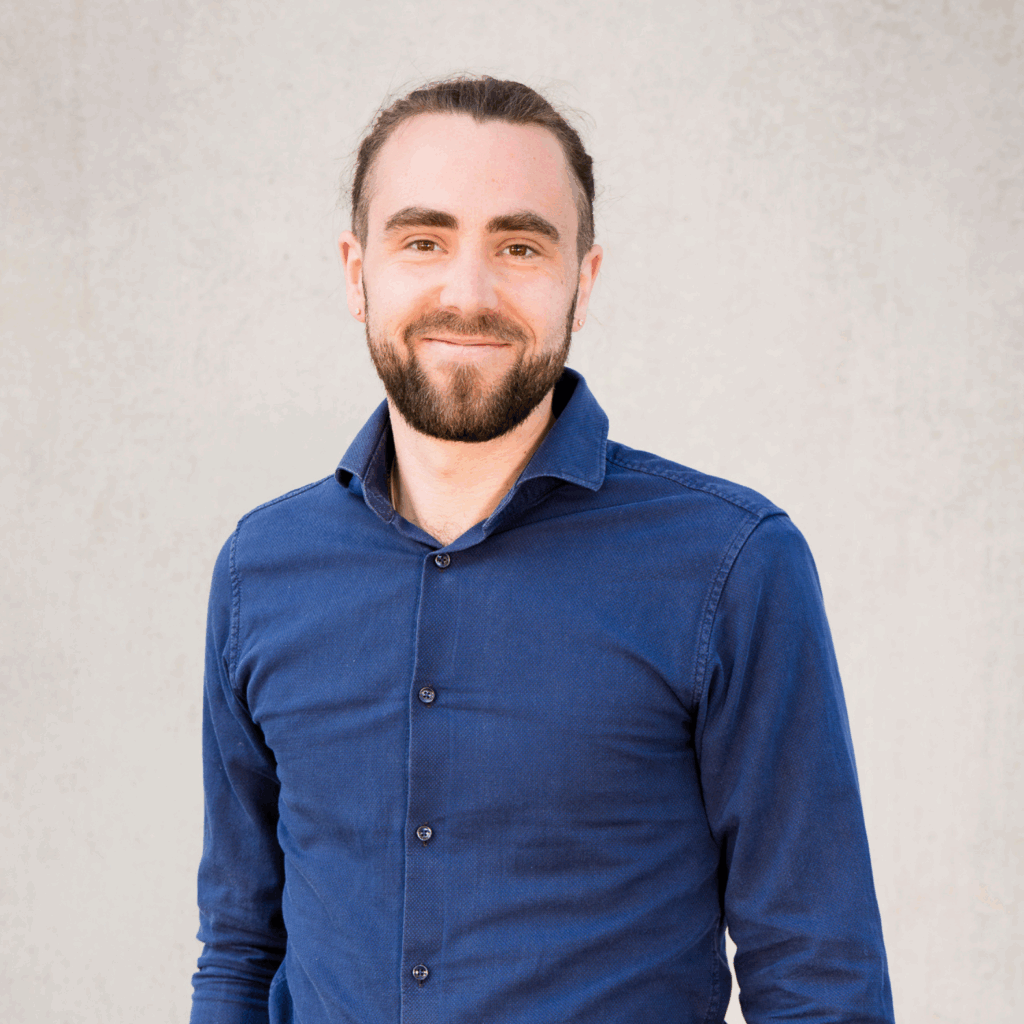 B.Eng. Julian Weinmann
