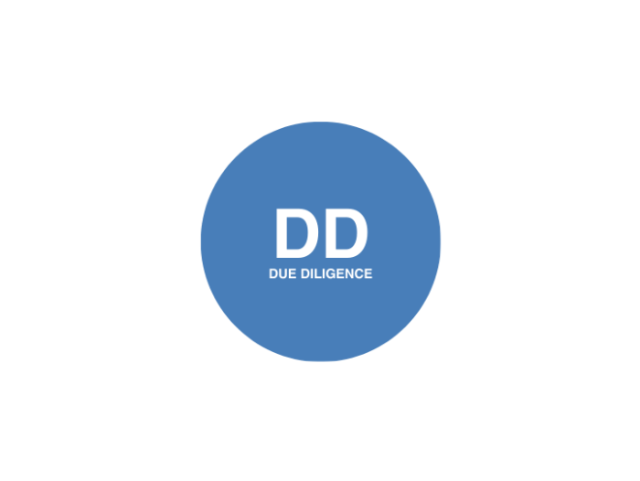 Due Diligence