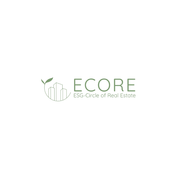 Das Logo von Ecore