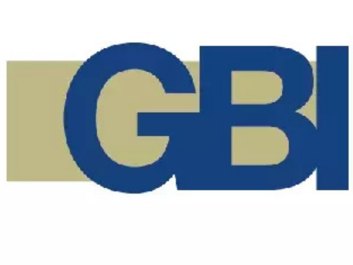 Logo GBI