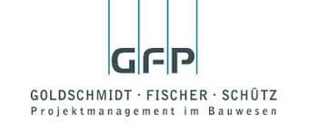 GFP Goldschimdt Fischer Schütz Logo