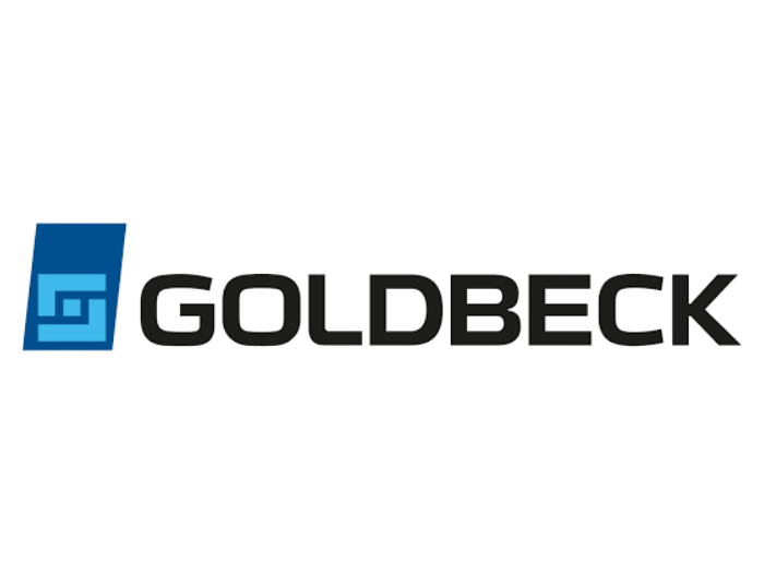 Goldbeck Logo
