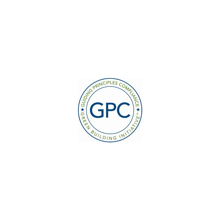 Das Logo der Guiding Principal Compliance (GPC)