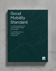 Cover Good Mobility Standard