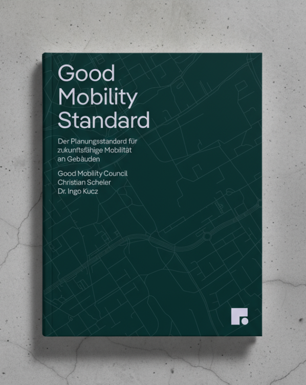 Cover Good Mobility Standard