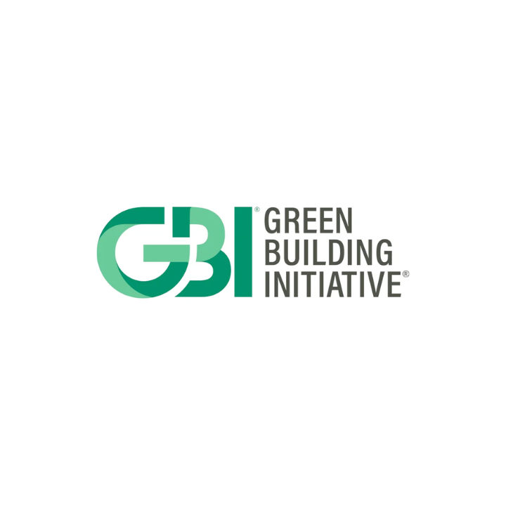 GBI Green Building Initiative GPC Zertifizierung