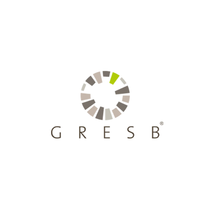 Das Logo von GRESB