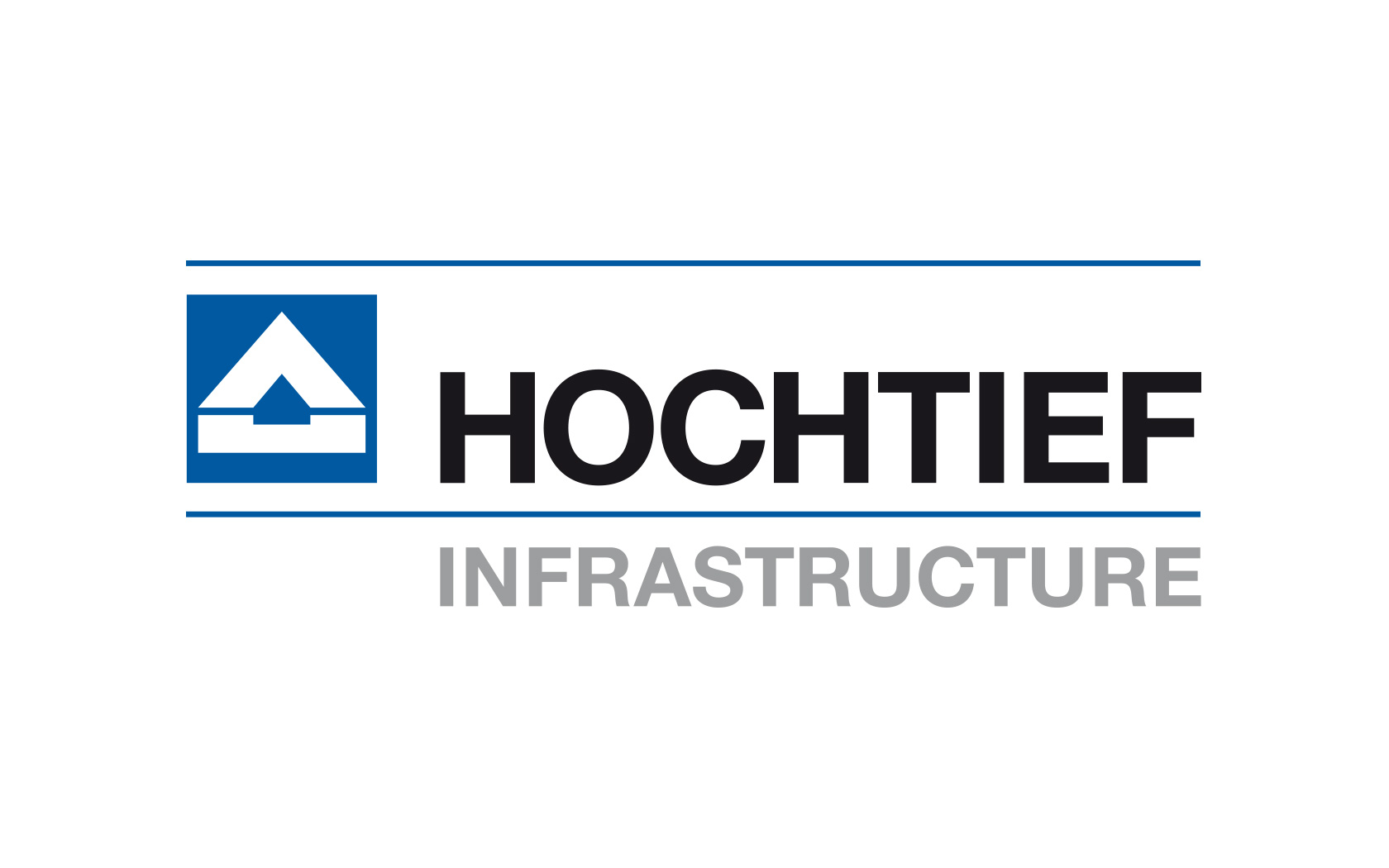 Hochtief Infrastructure GmbH Logo