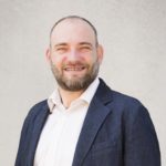 Thomas Bogacz ESG Manager und DGNB Consultant