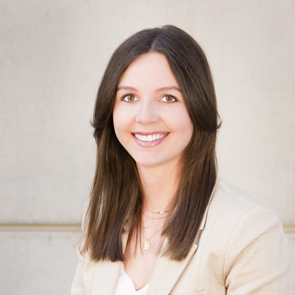 Karola Eisensteger