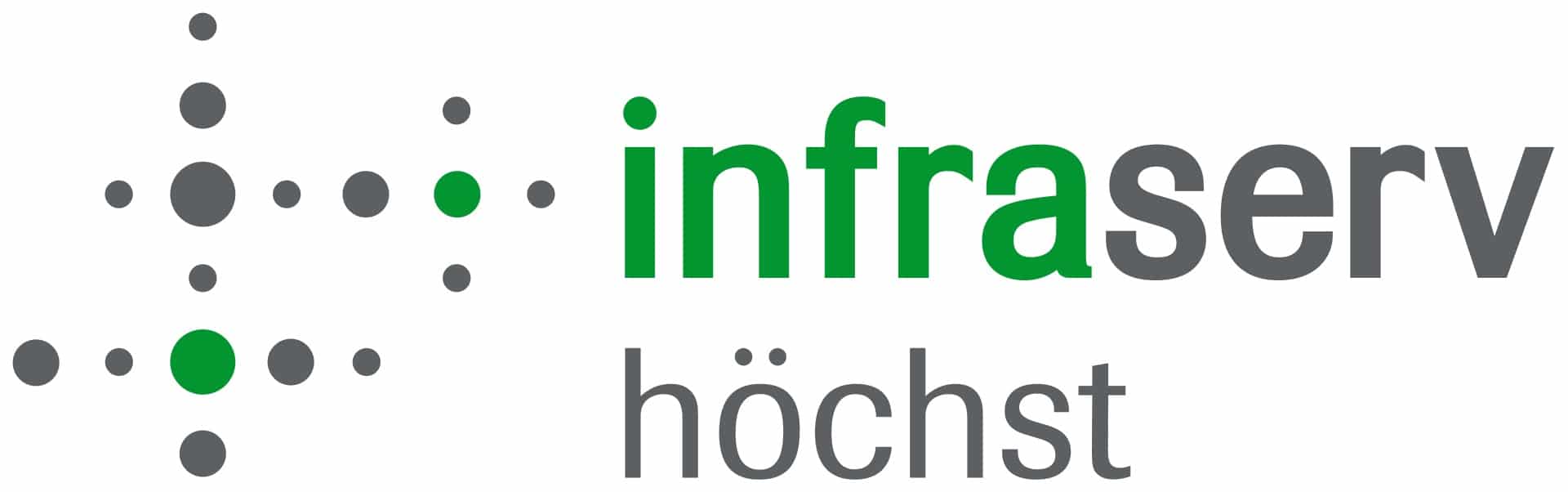 Infraserv logo