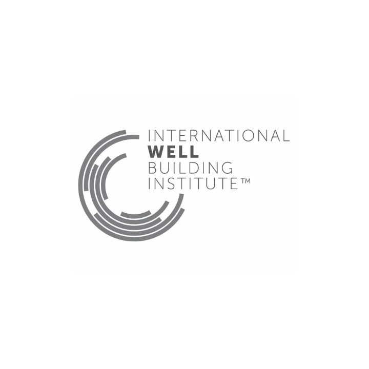 IWBI International Well Building Institut, WELL Zertifizierung