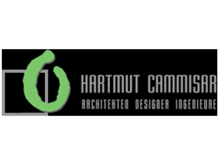 Logo Hartmut Cammisar