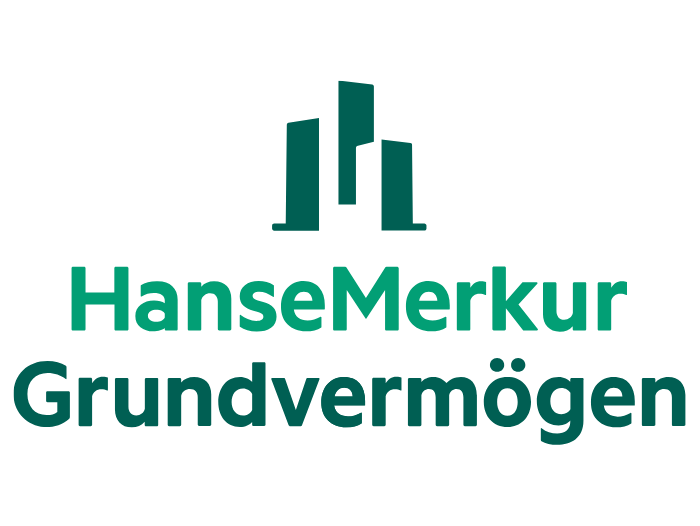Logo HanseMerkur Grundvermögen