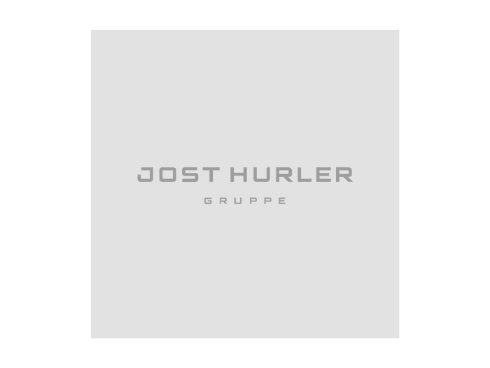 Jost Hurler Logo