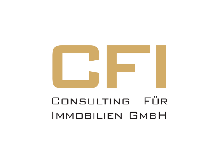 Logo von CFI (Consulting für Immobilien GmbH