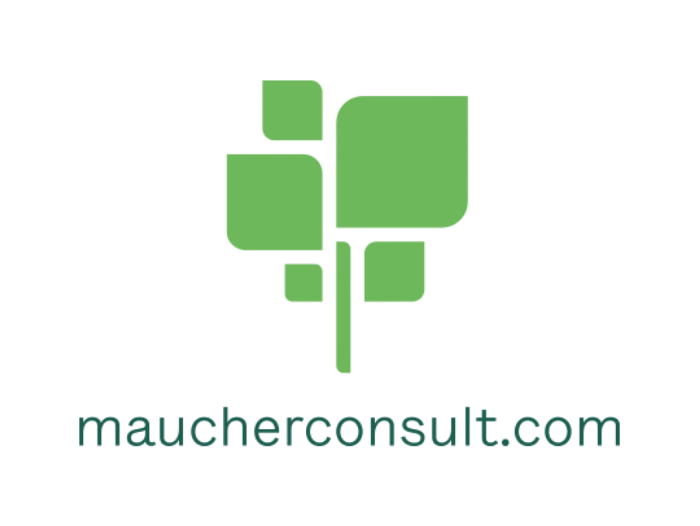 Maucher Consult Logo