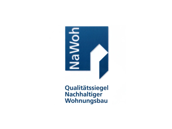 Das NaWoh Qualitätssiegel nachhaltiger Wohnungsbau