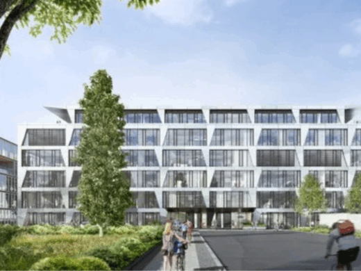 Das Officehome Zinc (C) der Pandion AG