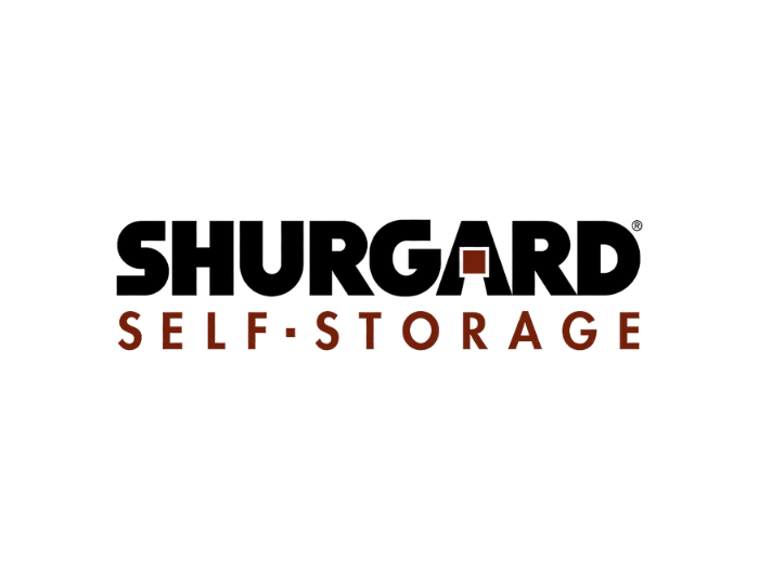 Shurgard Europe Logo