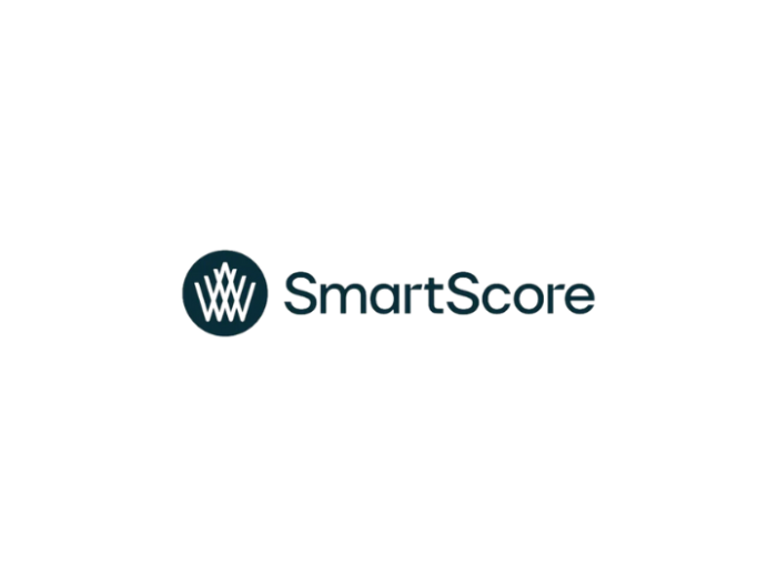 Das Logo von Smart Score