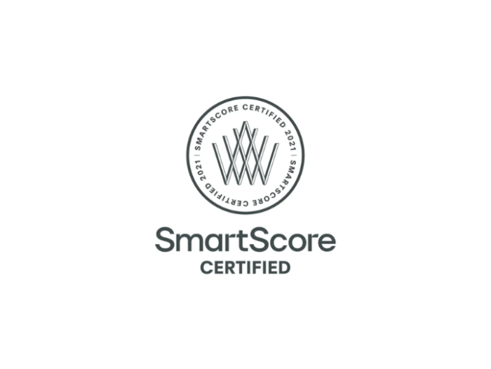 SmartScore Zertifizierung, Green Building