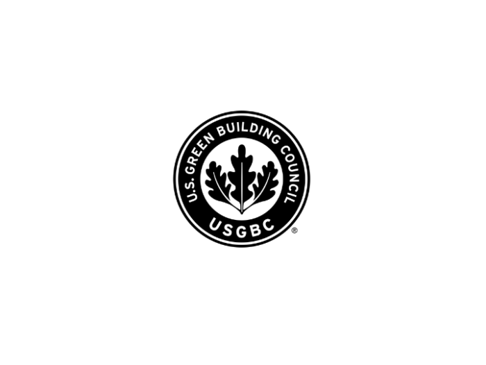 Das USGBC Logo