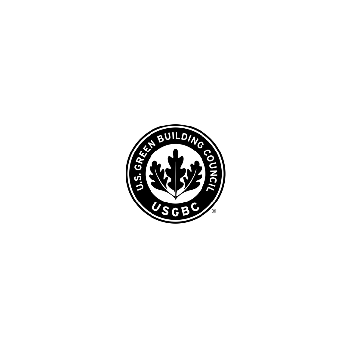 Das USGBC Logo