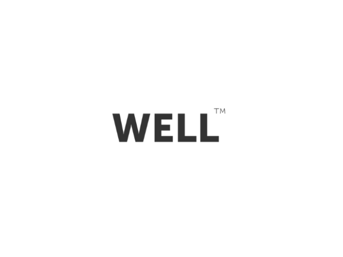 Das Logo des WELL Building Standard (WELL)