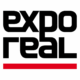 Das Logo der EXPO REAL in München