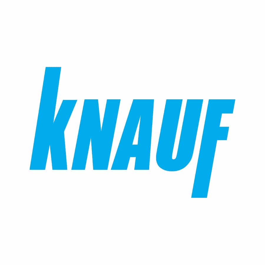 knauf Produktlabel